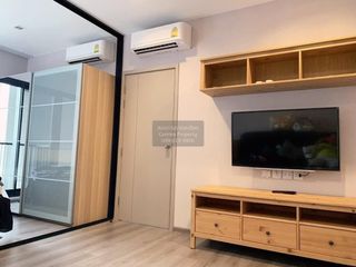 Condo en alquiler de 1 habitaciones en Mueang Nonthaburi, Nonthaburi