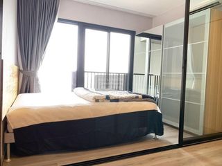 Condo en alquiler de 1 habitaciones en Mueang Nonthaburi, Nonthaburi