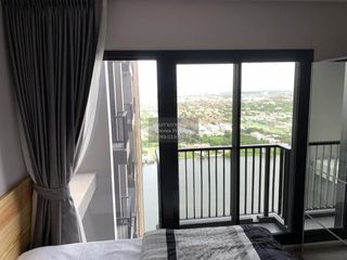 Condo en alquiler de 1 habitaciones en Mueang Nonthaburi, Nonthaburi