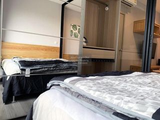 Condo en alquiler de 1 habitaciones en Mueang Nonthaburi, Nonthaburi