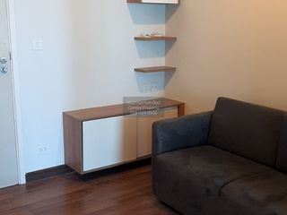 Condo en alquiler de 1 habitaciones en Mueang Nonthaburi, Nonthaburi