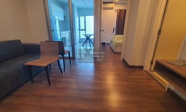Condo en alquiler de 1 habitaciones en Mueang Nonthaburi, Nonthaburi