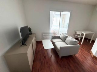 Condo en alquiler de 1 habitaciones en Bang Kapi, Bangkok