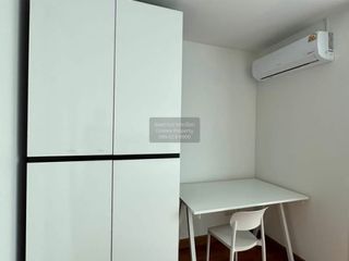 Condo en alquiler de 1 habitaciones en Bang Kapi, Bangkok