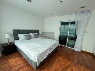 Condo en alquiler de 1 habitaciones en Bang Kapi, Bangkok