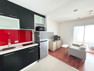Condo en alquiler de 1 habitaciones en Bang Kapi, Bangkok