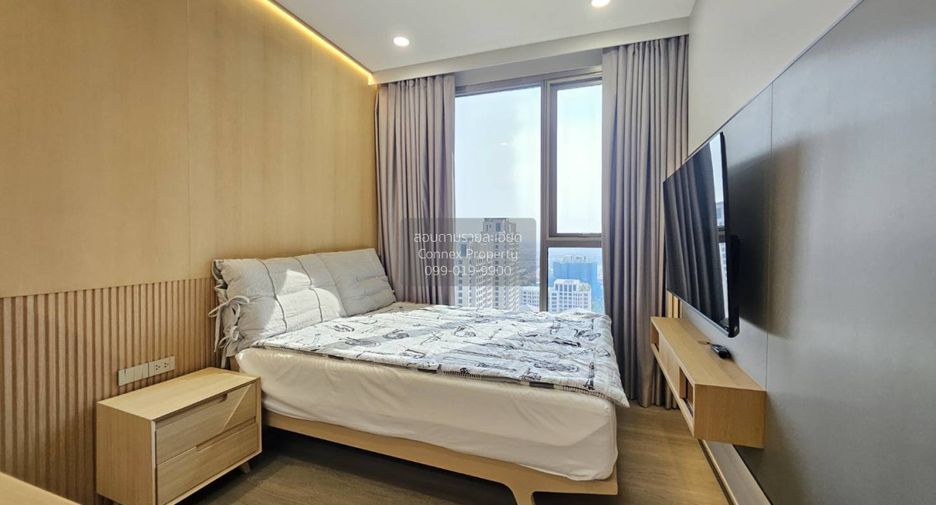 For rent 3 bedrooms condo in Bang Phli, Samut Prakan