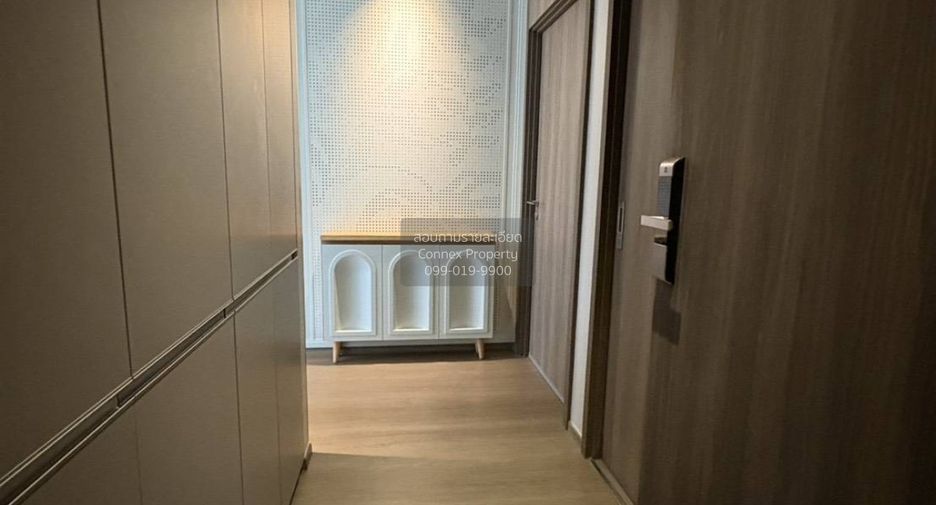 For rent 3 bedrooms condo in Bang Phli, Samut Prakan