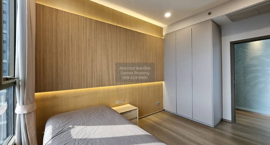 For rent 3 bedrooms condo in Bang Phli, Samut Prakan