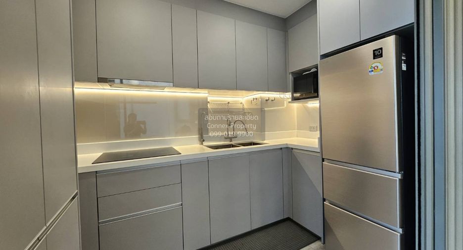 For rent 3 bedrooms condo in Bang Phli, Samut Prakan
