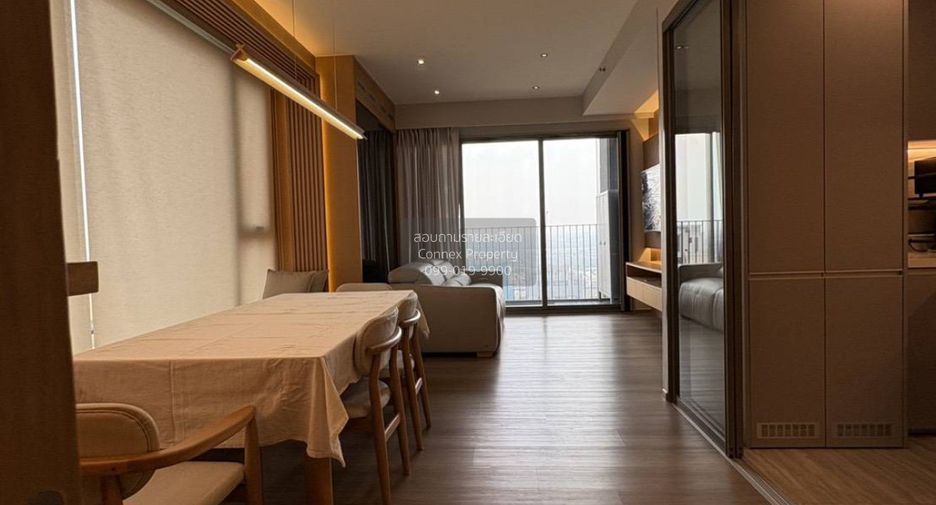 For rent 3 bedrooms condo in Bang Phli, Samut Prakan