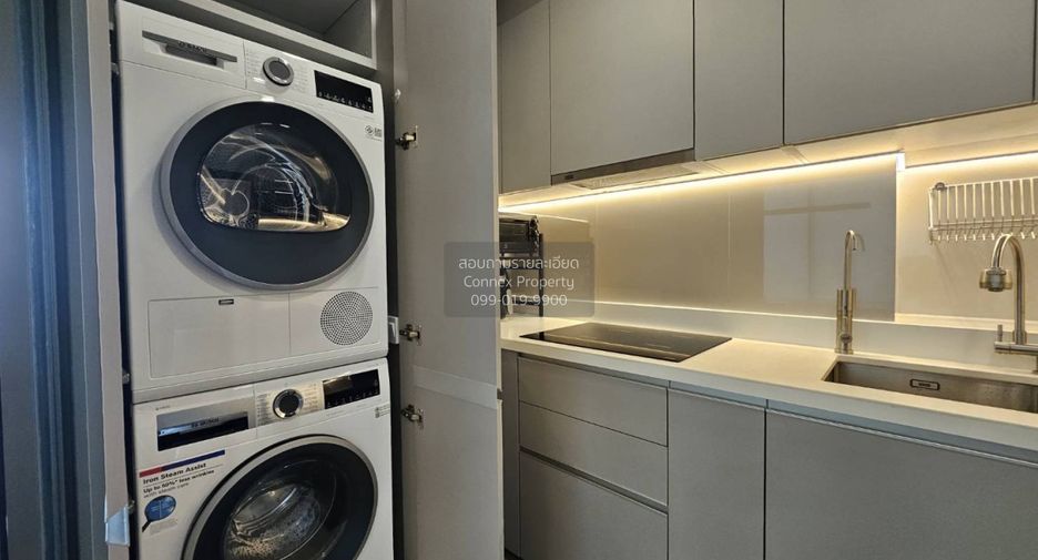 For rent 3 bedrooms condo in Bang Phli, Samut Prakan