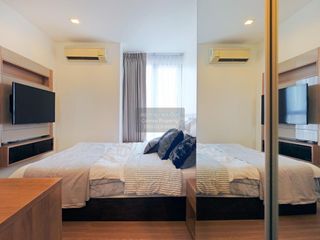 Condo en alquiler de 1 habitaciones en Phra Khanong, Bangkok