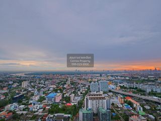 Condo en alquiler de 1 habitaciones en Phra Khanong, Bangkok
