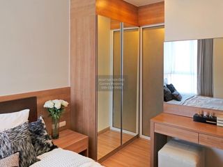 Condo en alquiler de 1 habitaciones en Phra Khanong, Bangkok