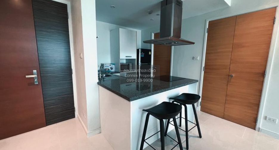 Wohnung zur Miete mit 2 Zimmer in Khlong Toei, Bangkok