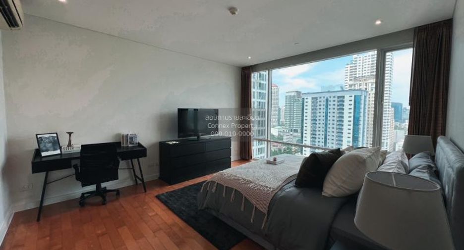 Wohnung zur Miete mit 2 Zimmer in Khlong Toei, Bangkok