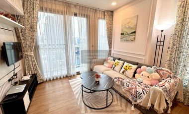 À louer 1 chambre condo à Watthana, Bangkok