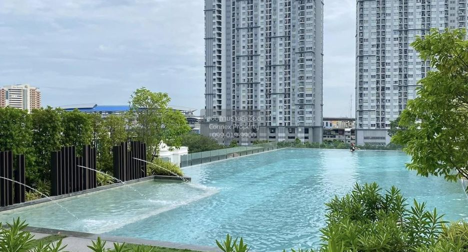 出租 1 卧室 公寓 在 Chom Thong, 曼谷
