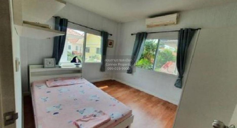 Casa en alquiler de 3 habitaciones en Lat Krabang, Bangkok