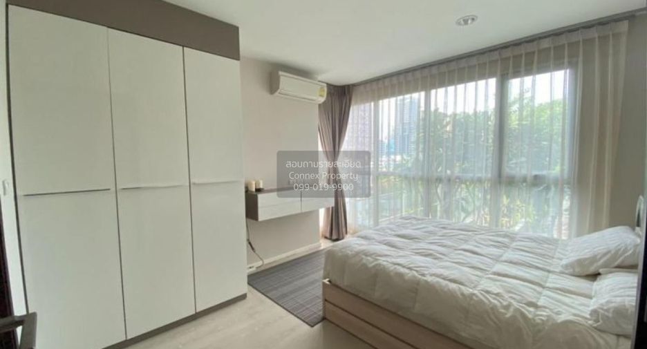À louer 2 chambres condo à Sathon, Bangkok