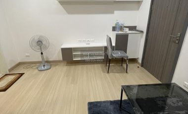 For rent 1 bed condo in Phasi Charoen, Bangkok