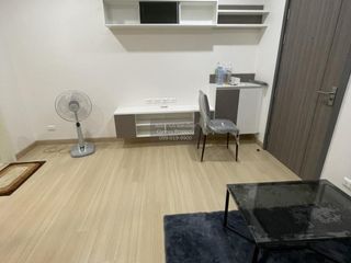 For rent 1 bed condo in Phasi Charoen, Bangkok