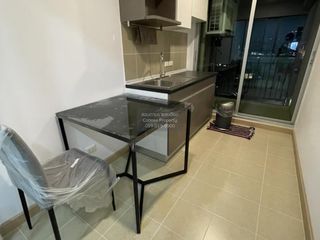 For rent 1 bed condo in Phasi Charoen, Bangkok