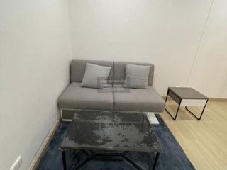 For rent 1 bed condo in Phasi Charoen, Bangkok
