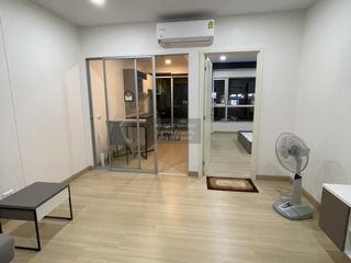 For rent 1 bed condo in Phasi Charoen, Bangkok