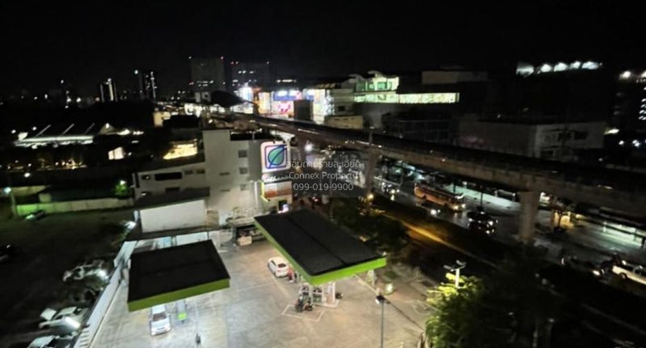 For rent 1 bed condo in Phasi Charoen, Bangkok