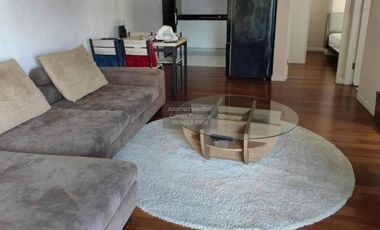 Wohnung zur Miete mit 2 Zimmer in Huai Khwang, Bangkok