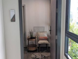 For rent 2 bedrooms condo in Bang Rak, Bangkok
