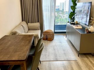 出租 2 卧室 公寓 在 Bang Na, 曼谷