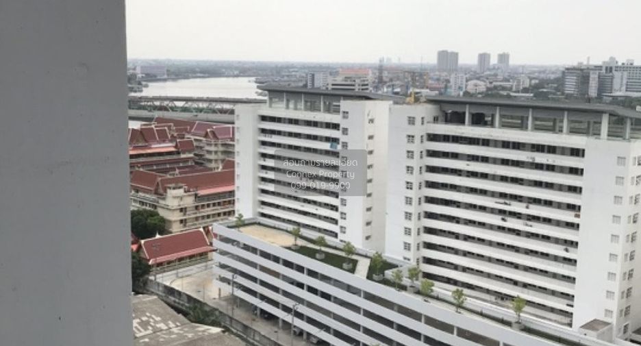 出租 1 卧室 公寓 在 Bang Sue, 曼谷