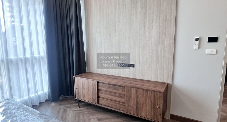 For rent 2 bedrooms condo in Pathum Wan, Bangkok