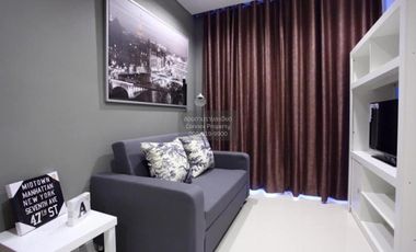 For rent 1 bed condo in Ratchathewi, Bangkok
