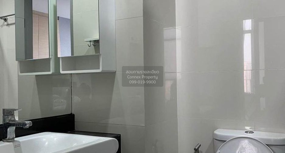For rent 2 bedrooms condo in Ratchathewi, Bangkok