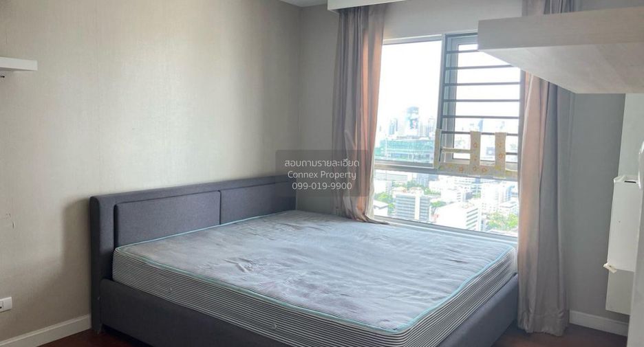 ให้เช่า 6 ห้องนอน คอนโด ใน ห้วยขวาง, กรุงเทพฯ