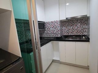 À louer 3 chambres condo à Huai Khwang, Bangkok