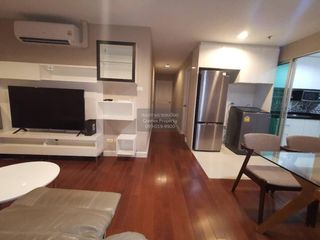 À louer 3 chambres condo à Huai Khwang, Bangkok