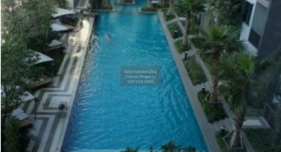 Wohnung zur Miete mit 2 Zimmer in Phra Khanong, Bangkok