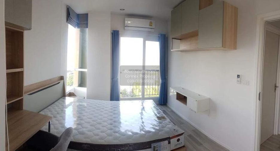 Condo en alquiler de 2 habitaciones en Chom Thong, Bangkok