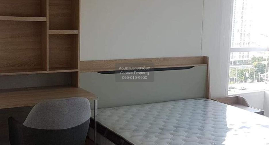 Condo en alquiler de 2 habitaciones en Chom Thong, Bangkok