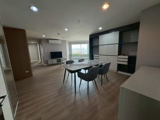 出租 3 卧室 公寓 在 Huai Khwang, 曼谷