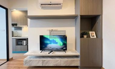 For rent 1 bed condo in Bang Khen, Bangkok