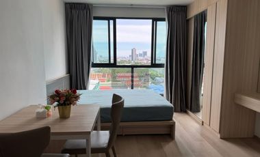 For rent 1 bed condo in Bang Na, Bangkok