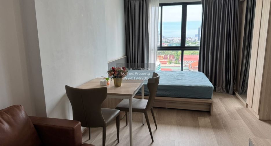 For rent 1 bed condo in Bang Na, Bangkok