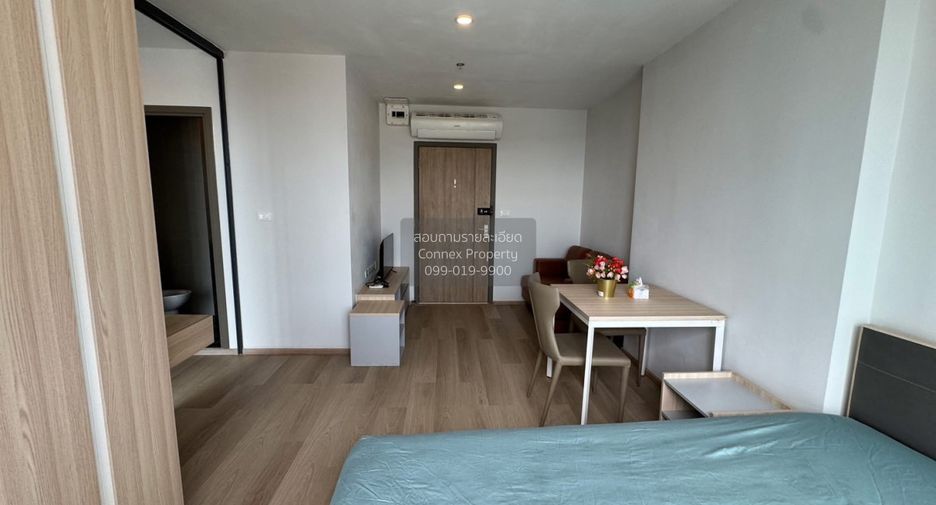 For rent 1 bed condo in Bang Na, Bangkok