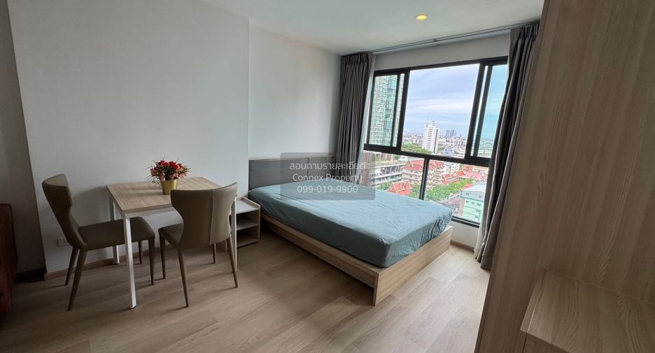 For rent 1 bed condo in Bang Na, Bangkok